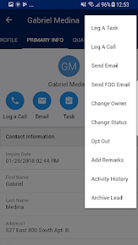 FranConnect Sky for PC screenshot 3