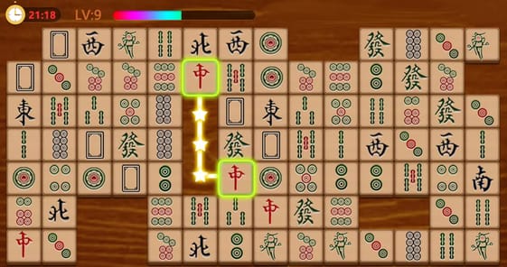 Tile Connect 3D for PC screenshot 2