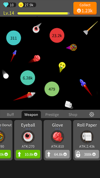 Crash The Ball for PC screenshot 3