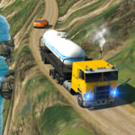Oil Tanker Truck Simulator: Hill Driving for PC