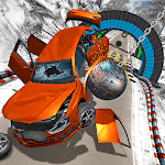 Speed Bump Crash Challenge 2019 for PC