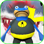 The Amazing Frog Simulator City 2019 for PC