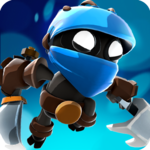 Badland Brawl for PC Badland Brawl for PC