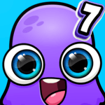 Moy 7 the Virtual Pet Game for PC