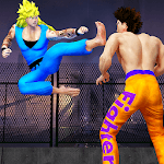 Karate king Fighting 2019: Super Kung Fu Fight for PC