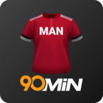 Man United App - 90min Edition for PC