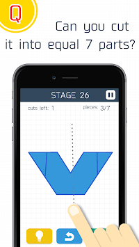 Kitte! - refreshing cut puzzle for PC screenshot 2