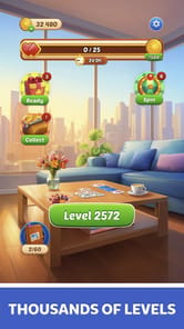 Solitaire Sunday for PC screenshot 1