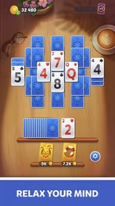 Solitaire Sunday for PC screenshot 2