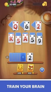 Solitaire Sunday for PC screenshot 3