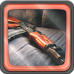 AK 47 Live Wallpaper for PC