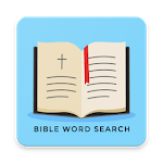 Bible Word Search with Bible Definitions for PC