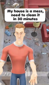 Clean It All hoarding cleaning for PC screenshot 2