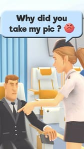 Hyper Hostess for PC screenshot 1