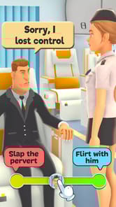 Hyper Hostess for PC screenshot 2