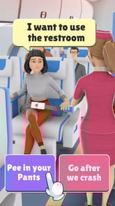 Hyper Hostess for PC screenshot 3