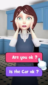 Momlife Simulator for PC screenshot 1