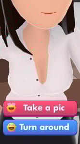 Perfect Lie for PC screenshot 1