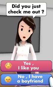 Perfect Lie for PC screenshot 3