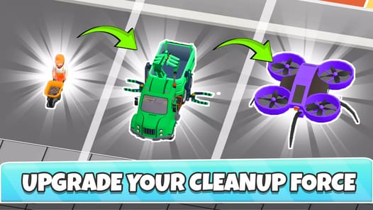 Trash Tycoon for PC screenshot 2