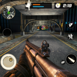 Fire Force: Battleground Survival for PC