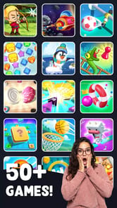 AllPlay Games for PC screenshot 1