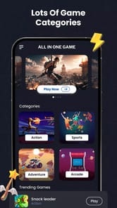 AllPlay Games for PC screenshot 2