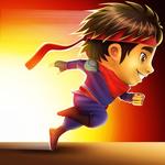 Ninja Kid Run Free - Fun Games for PC Ninja Kid Run Free - Fun Games for PC
