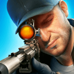 Sniper 3D Gun Shooter: Free Shooting Games - FPS for PC