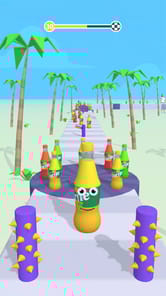 Juice Run for PC screenshot 3