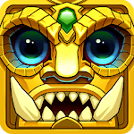 Temple Dungeon Run for PC