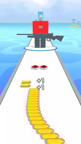 Bullet Stack for PC screenshot 2