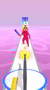 Bullet Stack for PC screenshot 3