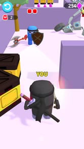 Alien Kill for PC screenshot 1