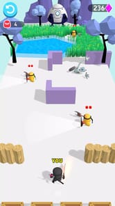 Alien Kill for PC screenshot 2