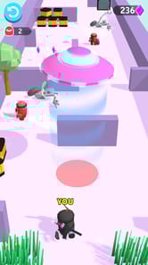 Alien Kill for PC screenshot 3