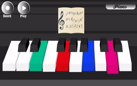 Perfect Piano for PC screenshot 3