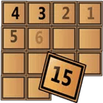 Fifteen Puzzle for PC