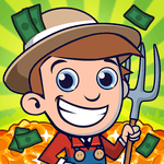 Idle Farming Empire for PC