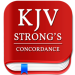 King James Bible (KJV Bible) with Concordance for PC