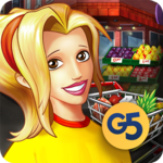 Supermarket Mania Journey for PC