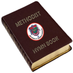 Methodist Hymn Book with Tunes offline for PC
