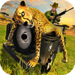 Animal Hunter Safari Survival: Jungle Hunting 2018 for PC