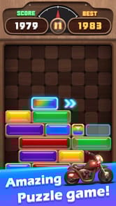 FallingUnBlock for PC screenshot 3