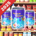 Goods 3D Sorting for PC
