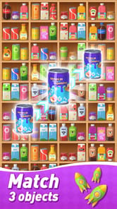 Goods 3D Sorting for PC screenshot 1
