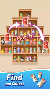 Goods 3D Sorting for PC screenshot 2