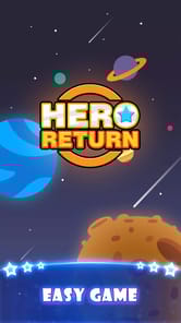 Hero Return for PC screenshot 1
