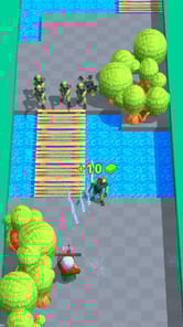 Granny vs Impostor: Spy Master for PC screenshot 1