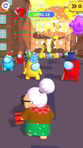 Granny vs Impostor: Spy Master for PC screenshot 3